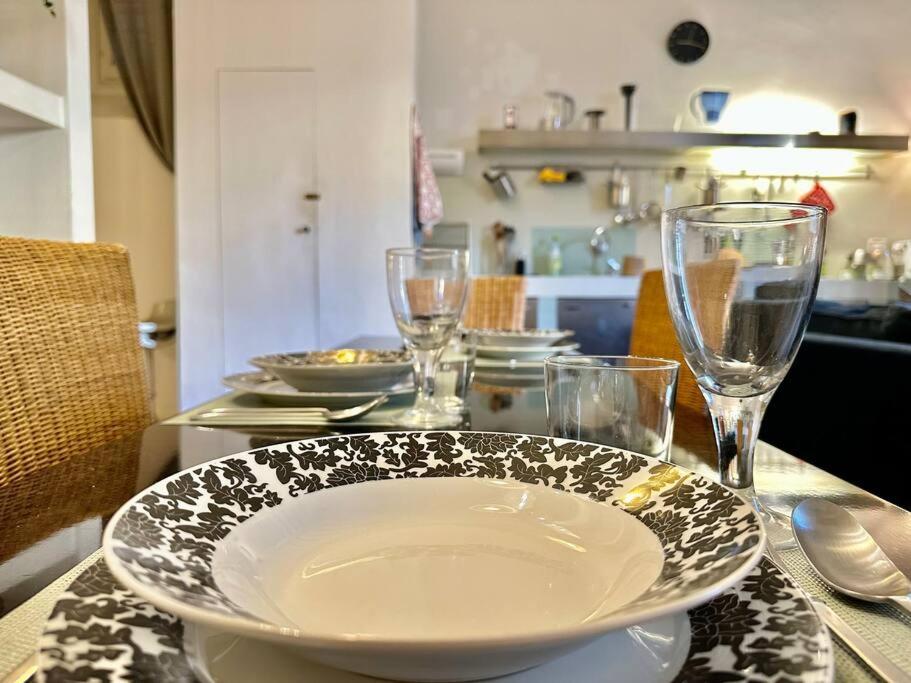 Apartamento Near Ponte Vecchio: Luxury Flat