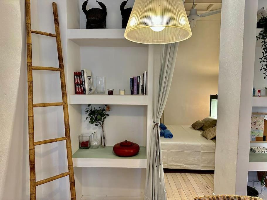 Near Ponte Vecchio: Luxury Flat *