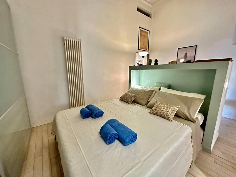 Near Ponte Vecchio: Luxury Flat *