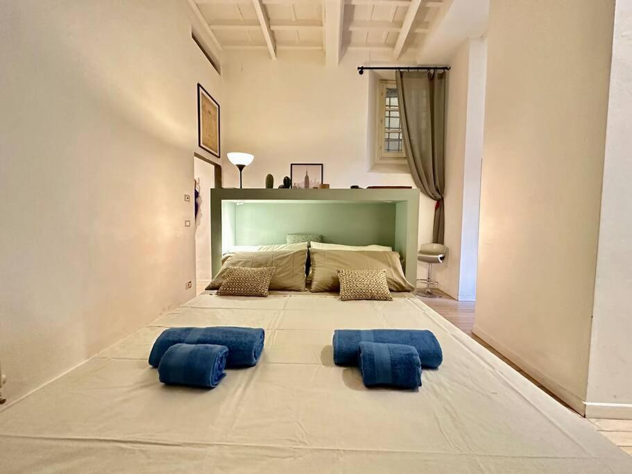Near Ponte Vecchio: Luxury Flat Florencia
