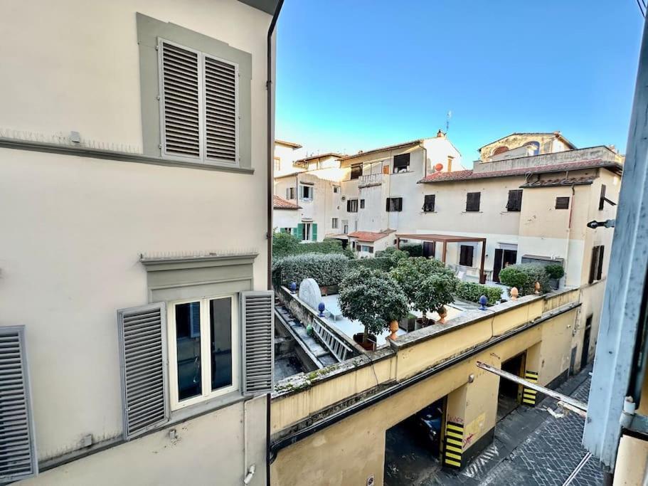 Apartamento Near Ponte Vecchio: Luxury Flat *
