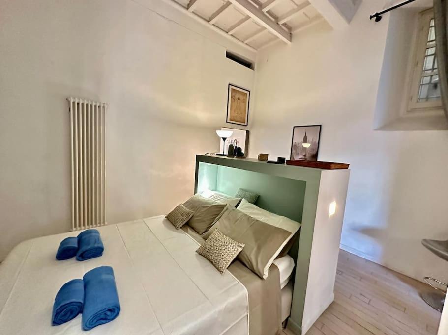 Apartamento Near Ponte Vecchio: Luxury Flat *