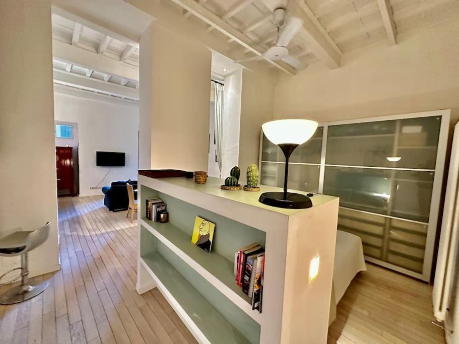 Near Ponte Vecchio: Luxury Flat * Florencia