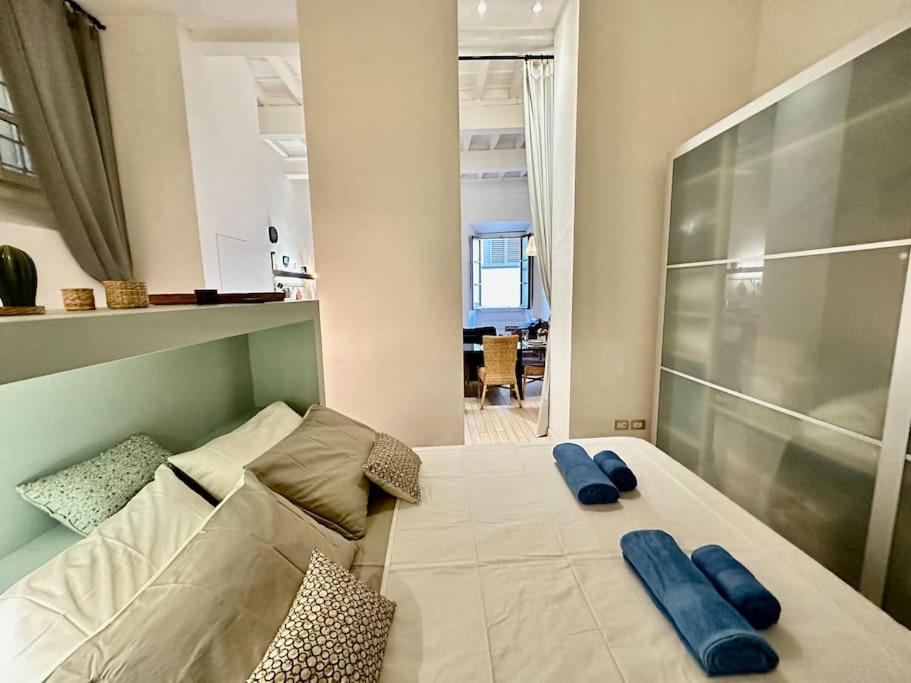 Near Ponte Vecchio: Luxury Flat Florencia