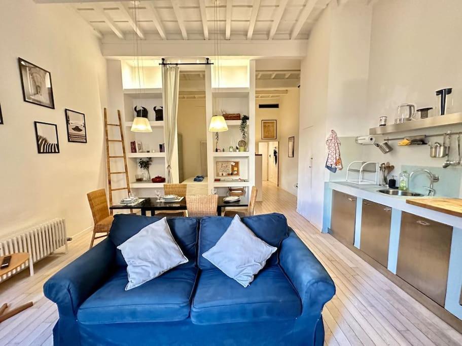 Near Ponte Vecchio: Luxury Flat * Florencia