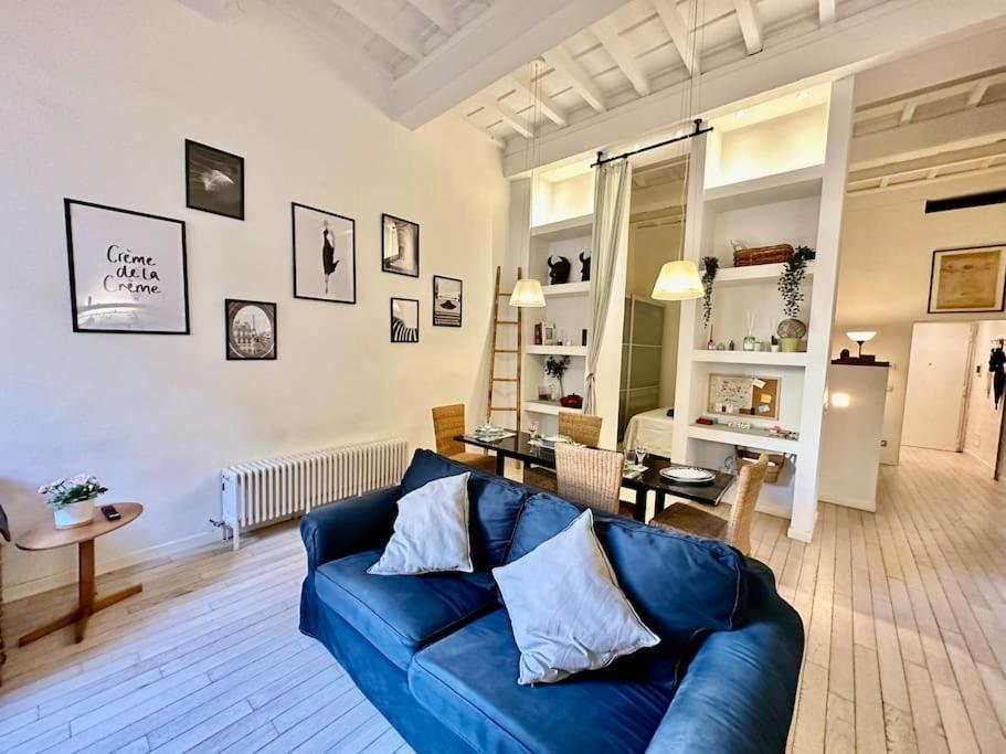 Near Ponte Vecchio: Luxury Flat Apartamento *