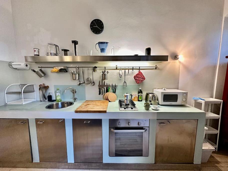 Apartamento Near Ponte Vecchio: Luxury Flat