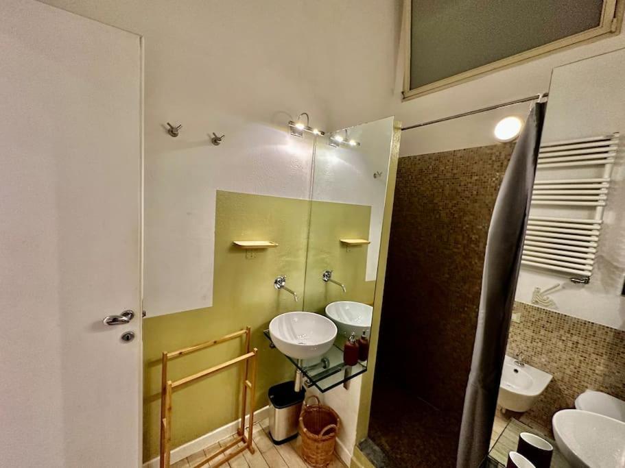 Apartamento Near Ponte Vecchio: Luxury Flat Florencia